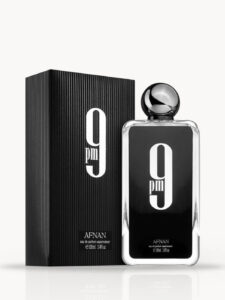 Afnan Perfumes 9pm EDP