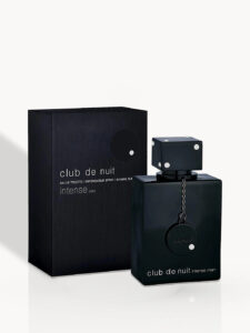 Club De Nuit For Man