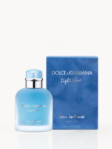 Dolce & Gabbana Light Blue