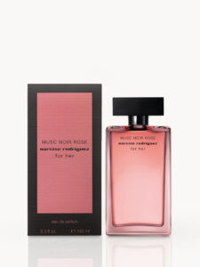 Narciso Musc Noir Rose For Her EDP