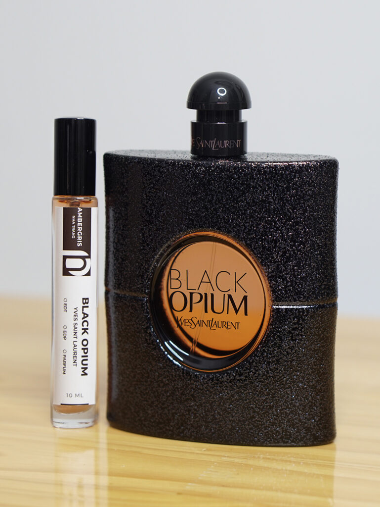 Black Opium EDP