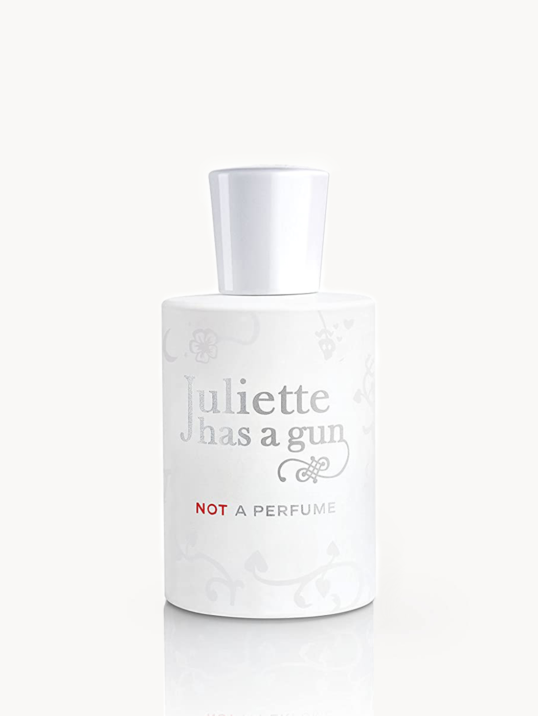 Juliette Has A Gun Not A Perfume