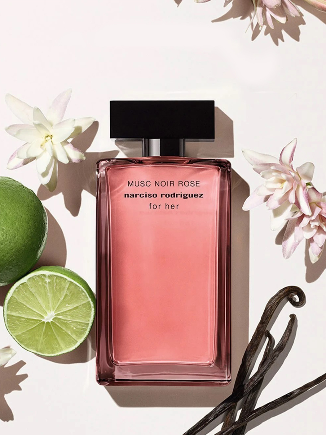 Narciso Musc Noir Rose For Her EDP