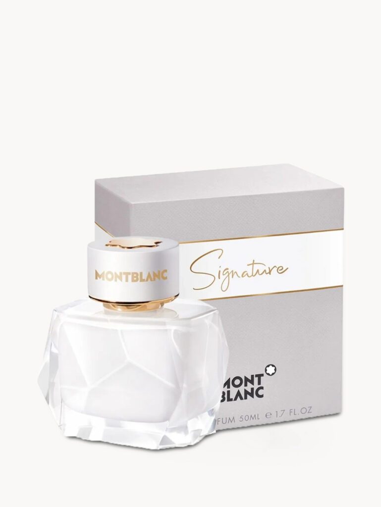 Montblanc Signature EDP