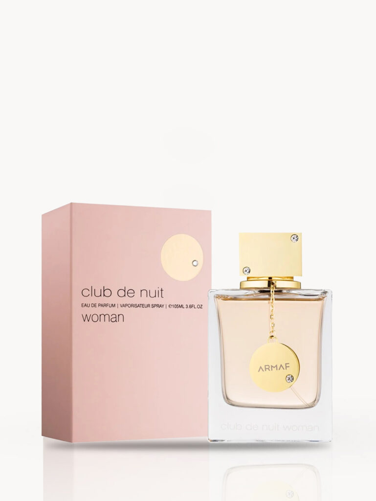 Club De Nuit For Woman