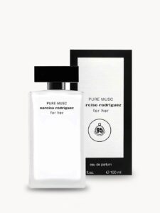 Narciso Rodriguez Pure Musc