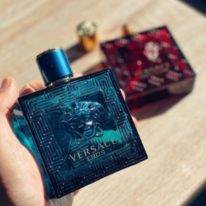 Top 5+ chai nước hoa nam Versace lịch lãm