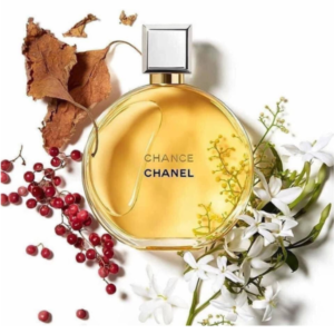 Chanel Chance Eau de Parfum