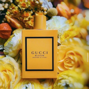 Gucci Bloom Profumo Di Fiori EDP