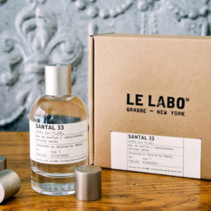 Le Labo Santal 33 Eau de Parfum