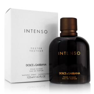 Dolce & Gabbana Intenso EDP