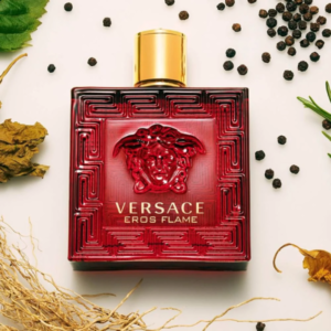 Nước hoa Versace Eros Flame EDP