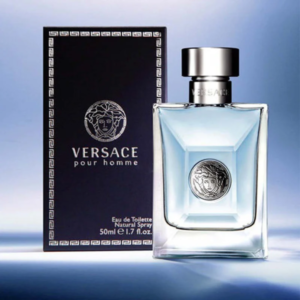 Nước hoa Versace Pour Homme