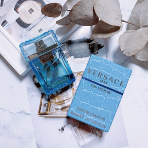 Nước hoa Versace Man Eau Fraiche