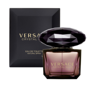 Versace Crystal Noir