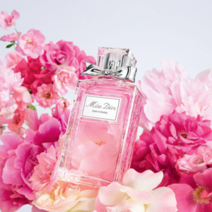 Miss Dior Rose N’roses