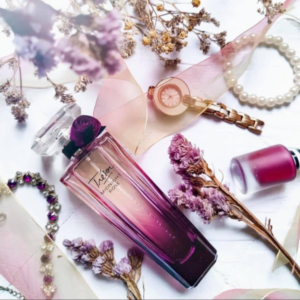 Lancome Tresor Midnight Rose