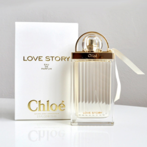 Chloé Love Story