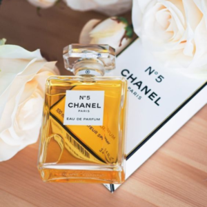 Chanel N°5 Eau de Parfum