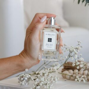 Jo MaLone Wood Sage & Sea Salt