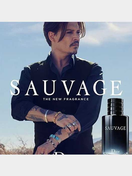 Nước hoa Dior Sauvage EDP