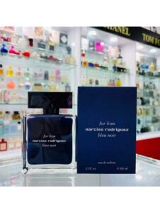 Narciso For Him Bleu Noir