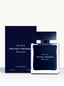 Narciso For Him Bleu Noir