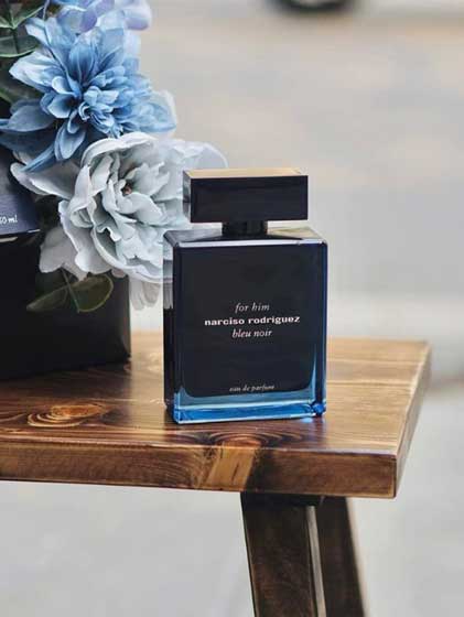 Narciso For Him Bleu Noir