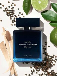 Narciso For Him Bleu Noir