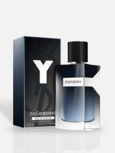 Yves Saint Laurent Y EDP