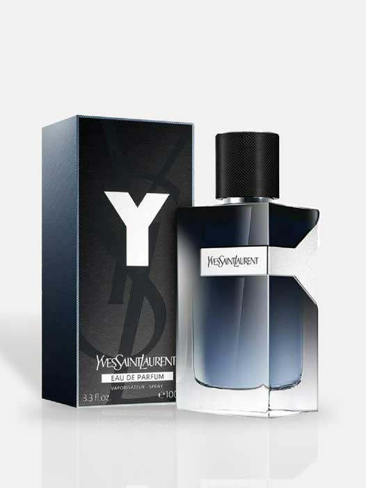 Nước hoa nam Yves Saint Laurent Y nha trang