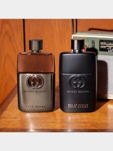 Gucci Guilty 100ml