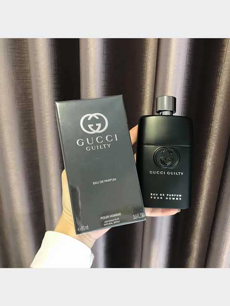 Gucci Guilty 100ml