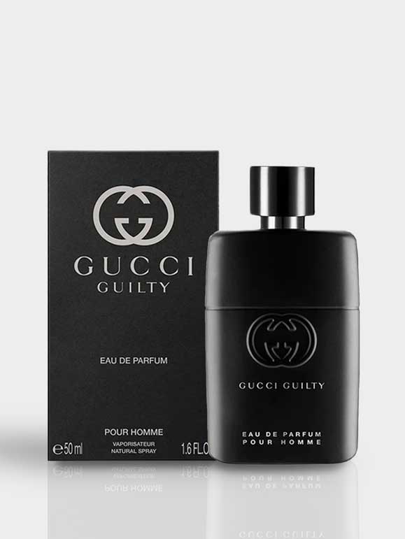 Nước hoa Gucci Guilty pour homme