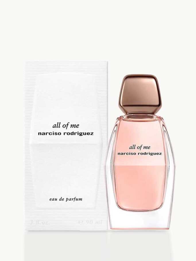 Nước hoa Narciso All Of Me 90ml