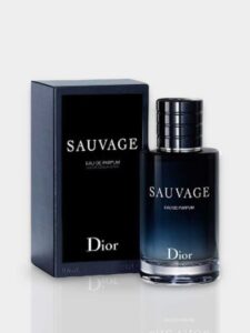 Nước hoa Dior Sauvage EDP