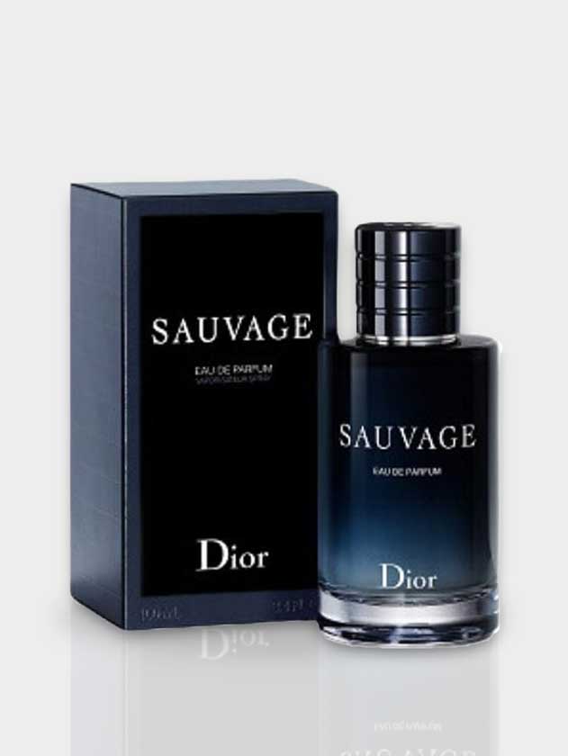 nước hoa Dior Sauvage chính hãng