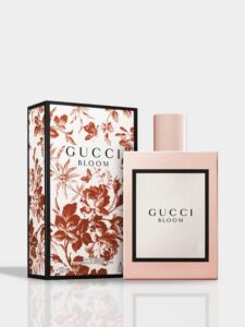 Gucci Bloom